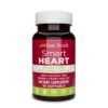 Version 1.0.0 Frontal de Omega-3 Basic Brands Smart Heart