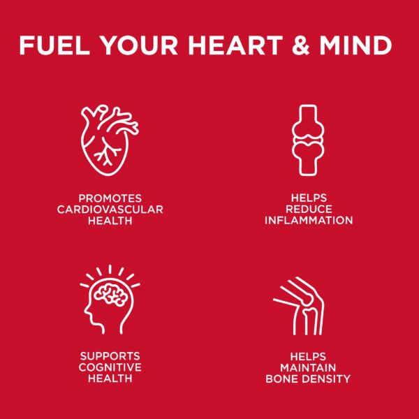 Version 1.0.0 Etiqueta de ingredientes Omega-3