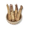 bastones-ginseng-coreano-rojo-sin-azúcar