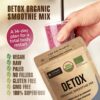 Version 1.0.0 Batido detox con polvo superalimentos Numami europeo