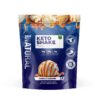 Envase del batido Keto About Time sabor vainilla caramelo