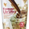 Batido proteico Forever Living sabor chocolate 13.2 oz