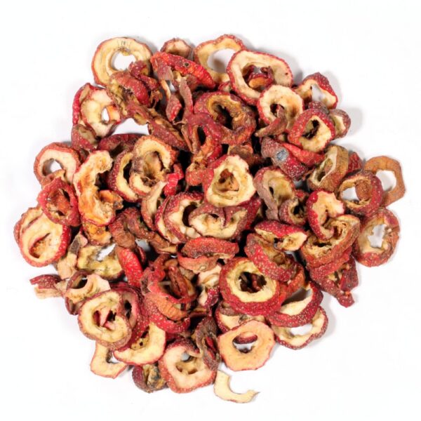 Bayas secas de espino para infusión eidolongreen