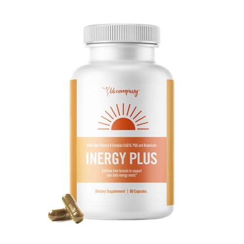Version 1.0.0 bb company inergyplus vitaminas energía natural sin cafeína