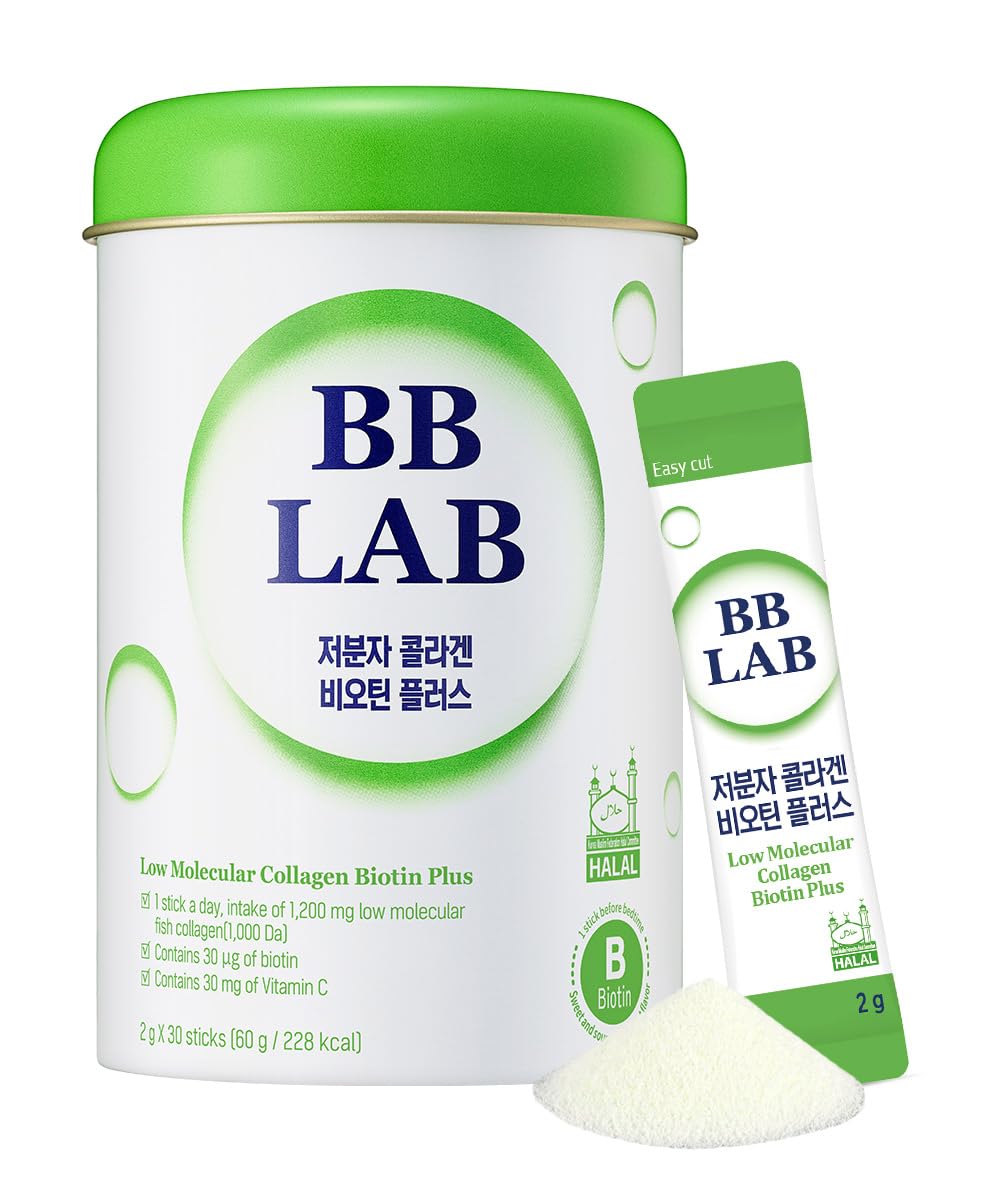BB LAB Low Molecular Collagen