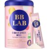 Frente del stick BB LAB Collagen S Plus Halal