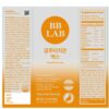 BB LAB Glutathione Max Stick envase lateral