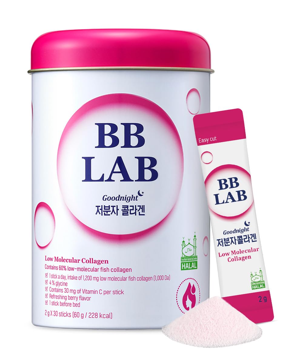 BB LAB Colágeno