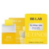 BB LAB Retinol C1000 y Glutatión, etiqueta y envase