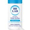Caja de BB LAB White Up Plus presentación