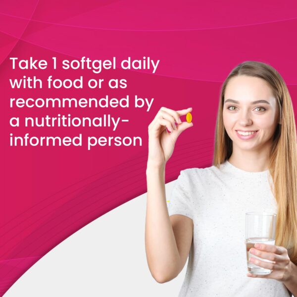 BBETTER CoQ10 cápsulas en blíster