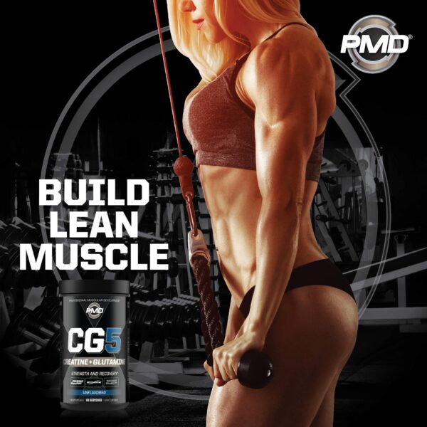 BCAA Stim Free etiqueta y sabor