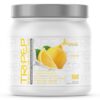polvo bcaa tri-pep sabor limon frente