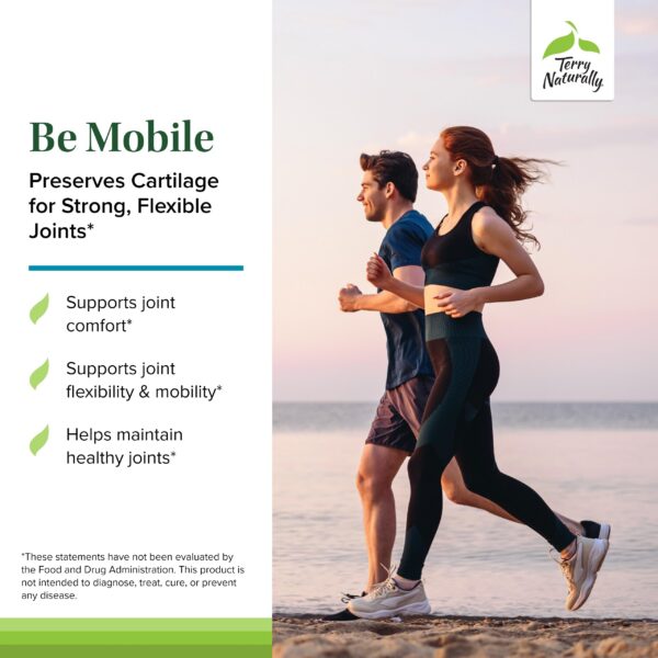 Version 1.0.0 Cápsulas Be Mobile en frasco