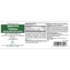 Etiqueta y frasco BEELITH TAB 100 Tabletas