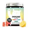 Bears with Benefits Gominolas de Apoyo Inmunitario