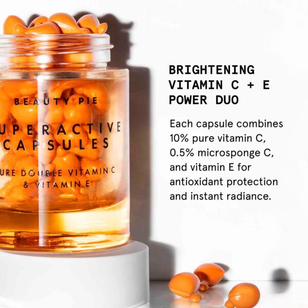 Cápsulas biodegradables de un solo uso