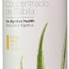bebida aloe herbalife concentrado sabor mango
