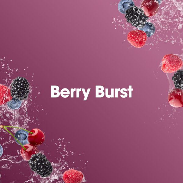 Version 1.0.0 Bebida con electrolitos para hidratación y energía