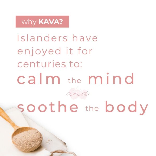 Bebida espumosa Leilo frambuesa hibisco kava saludable