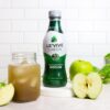 Bebida natural orgánica Le’Vive Green para bienestar hepático