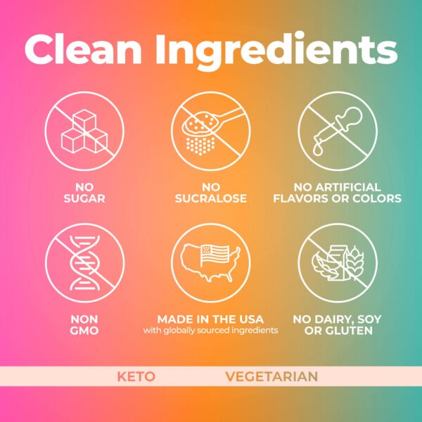 Bebida Pureboost energizante y refrescante con saúco y vitaminas