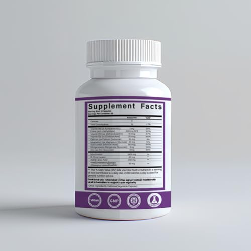 Botella de suplemento Bebien fit para mujeres.