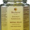 BeeAlive Jalea Real cápsulas frente