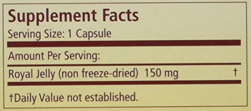 Interior de envase BeeAlive