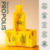 Fórmula liposomal propóleo y vitamina c Beekeeper's Naturals