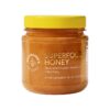 Beekeeper's Naturals Superfood Honey botella frontal