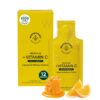 Beekeeper's Naturals vitamina c liposomal con propóleo miel orgánica