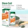 Cápsulas Bell Stem Cell Supplements