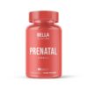 Gomitas prenatales Bella All Natural frasco