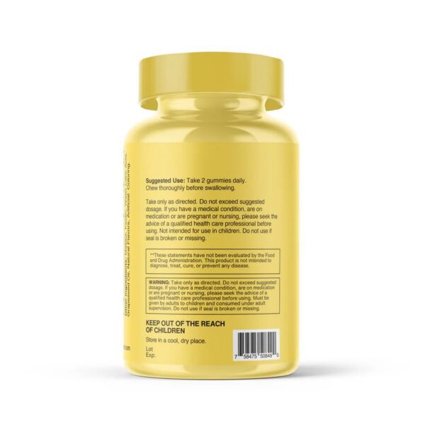 Etiqueta de la marca Bella All Natural