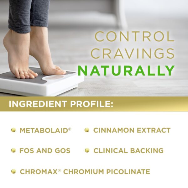 BellaTrim fórmula con extractos de plantas para metabolismo activo