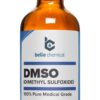 DMSO Belle Chemical 4 oz frontal