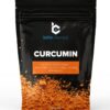 Belle Chemical polvo de cúrcuma 98% curcuminoides 100 gramos