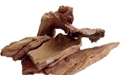 Empaque Bellentines Arjun Chaal polvo natural 500 g