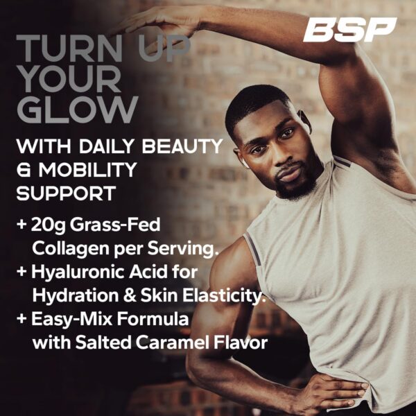 Detalles del ácido hialurónico y porción