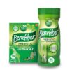Paquete de Benefiber polvo prebiótico diaria salud digestiva