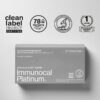 Beneficios antienvejecimiento Immunocal