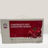 Version 1.0.0 Beneficios del Ginseng Rojo Coreano con Granada