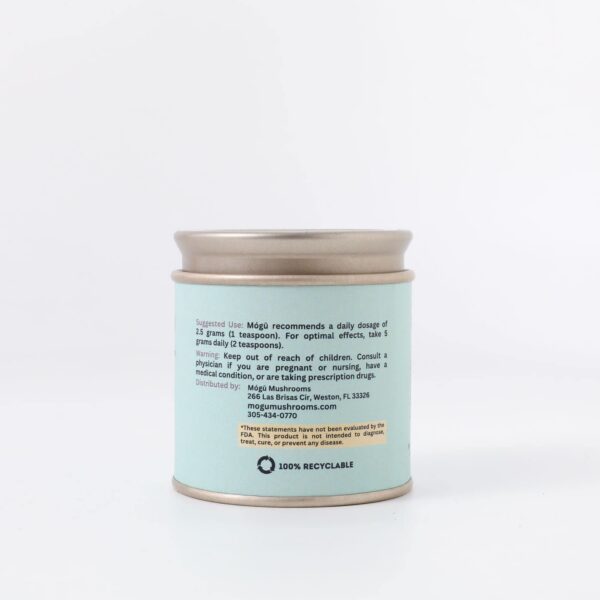 Beneficios de la Melena de León para la claridad mental