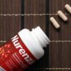 Beneficios del suplemento Nurenza para neuropatía