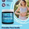 Beneficios polvo Friendlier Flora para digestión y sistema inmune
