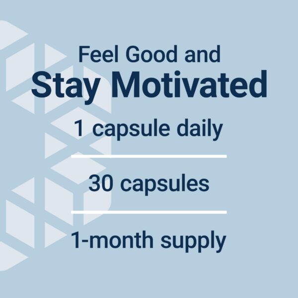 Beneficios de Ventaja de Dopamina para la salud cognitiva