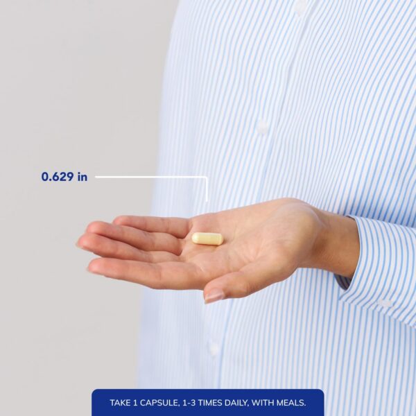 Detalle de la etiqueta