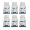 Benfotiamine Multi-B suplemento neuropatía pack 6 botellas