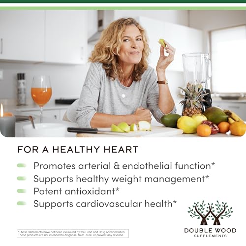 Frasco de Bergamot con cápsulas